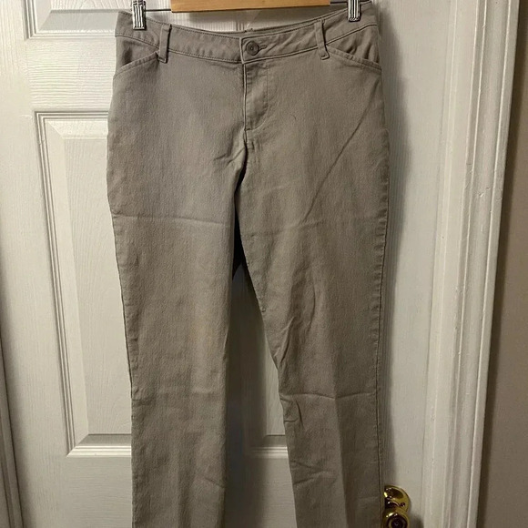 Women’s Lee Pants Size 4P - Picture 1 of 10